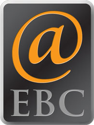 @ebc Inc Website Design Logo